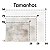 Tapete Higiênico Lavável TaPPet Areia P 59X39cm - Imagem 5
