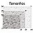 Tapete Higiênico Lavável TaPPet Dogs G 94 x 69 cm - Imagem 5