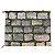 Tapete Higiênico Lavável TaPPet Pedra M 79 X 59 cm - Imagem 2