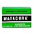 Matacura Sabonete Anti Septico 90g - Imagem 1