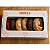 Caixa com 6 cookies - Imagem 1