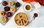 Vanilla Cookie Pie - Imagem 1