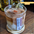 Vela Aromática Artesanal Perfumada, Iced Coffee Latte, Aroma de Cappuccino e Baunilha, 180g - Imagem 2
