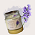 Vela Aromática Perfumada Aroma de Lavanda Francesa - 150g - Imagem 3