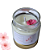 Vela Aromática Flor de Cerejeira, 150g - Imagem 1