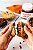 Mistura para Preparar Cookies Tradicionais 480g - Imagem 4