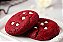 Mistura Mix para Preparar Cookies Red Velvet, 480g - Imagem 2