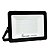 Refletor LED 800w Holofote Smd Eco Bivolt - Branco Frio - Imagem 1