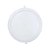 Painel Plafon Led 25w Redondo Embutir Branco Neutro 4200K - Imagem 5