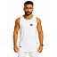 Regata Bae Cotton White