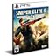 Sniper Elite 5 PS5 Psn Mídia Digital