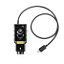 SMARTRIGDI | Interface de áudio Portatíl para celular com conector LIGHTNING - Ideal para live