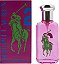 Perfume Feminino, Polo Big Pony 2, Eau de Toilette, 100 mL, Ralph Lauren