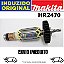 INDUZIDO MARTELETE   HR2014/HR2460/HR2460F/HR2470/HR2470F