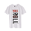 CAMISETA - LIVE IN LOUD