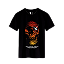 CAMISETA - SCARS