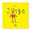 Livro do Jorge - Tirinhas de humor