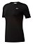 CAMISETA REEBOK ACTIVCHILL ATHLETIC FEMININO PRETA