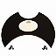 Super-Pad Aquarian 22" Para Bumbo