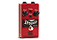 Pedal Seymour Duncan Dirty Deed Distortion, Controles Volume, Drive, Grave, Agudo