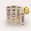 Hidratação Capilar para Cabelo Ressecado I Kit Hidrat Believe + Protetor Térmico