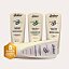 Kit Cronograma Capilar Believe + Shampoo Hidratante (Brinde)