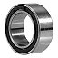 Rolamento 40x62x24 p/ compressor de ar condicionado