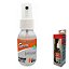 Produto para Limpeza Limpa Quadro Branco Spray 60ml GrampLine