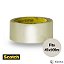 Fita para Empacotamento Transparente 45x100m Scotch - 3M