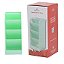 Organizador de Mesa c/ 3 repartições Verde - Winpaper