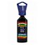 Tinta Dimensional Relevo Brilhante 3D Color Preto Acrilex