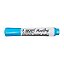 Caneta Marcador para Quadro Branco Azul Claro Marking - BIC