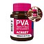 Tinta Fosca p/ Artes PVA 100ml Marrom Escuro - Acrilex