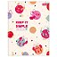 Caderno Brochura 80fls Capa Dura Minnie 2023 Tilibra CP4