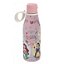 Garrafa Infantil Abre Fácil Plástico 530ml Princesas Plasútil