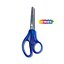 Tesoura Escolar Infantil Cor Azul Acrilex