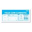 Vale com Canhoto 50 Folhas 15x7 São Domingos