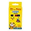 Giz de Cera Fino 6 Cores - Maripel
