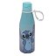 Garrafa Infantil Abre Fácil Plástico 530ml Stitch Plasútil