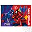 Caderno de Desenho Spider Man Homem Aranha  Capa Dura 2025 80fls Capa 1 Tilibra