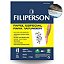 Bloco Papel Especial para Tatuagem Decalque 41g/m2 A4 50 Folhas Filiperson