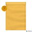 Envelope Saco Kraft Ouro 310x410 80g Unidade - Foroni