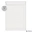 Envelope Saco Branco 240x340 90g Unidade - Foroni