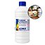 Verniz Acrílico Brilhante Acrilex 500ml Incolor para Madeira MDF e Artesanato