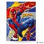Caderno Brochura 80 Folhas Capa Dura Spider Man 2026 Homem Aranha Tilibra