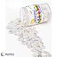 Lantejoula Pote 3g Diversas Cores 6mm uso Escolar Lantecor