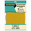 Papel Glitter A4 250g Masterprint 10 Folhas para Artesanato Papelaria Criativa
