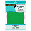 Papel Glitter A4 250g Masterprint 10 Folhas para Artesanato Papelaria Criativa