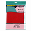 Papel Glitter A4 250g Masterprint 10 Folhas para Artesanato Papelaria Criativa