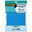 Papel Glitter A4 250g Masterprint 10 Folhas para Artesanato Papelaria Criativa